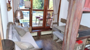Résidence Archeboc - Appartement 2 pièces 5 personnes à Arc 1800 proche des pistes dans le quartier de Charmettoger MAE-7394